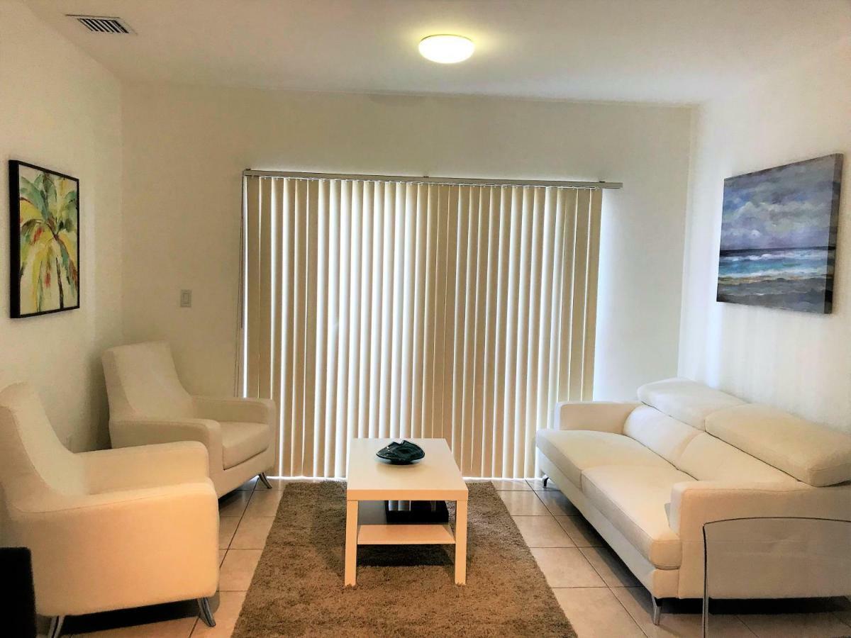 Shamrock By The Gables Villa Miami Ngoại thất bức ảnh