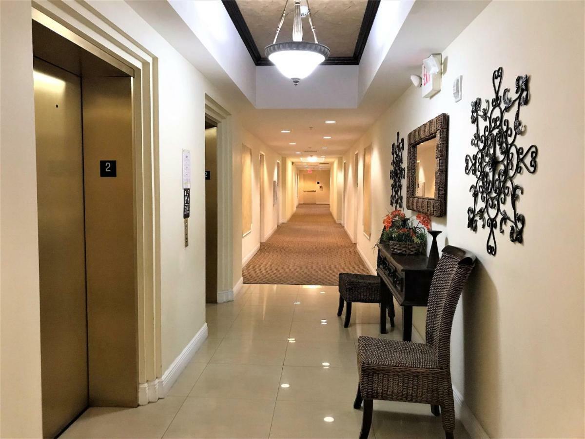 Shamrock By The Gables Villa Miami Ngoại thất bức ảnh