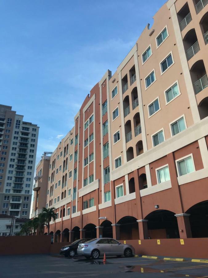 Shamrock By The Gables Villa Miami Ngoại thất bức ảnh